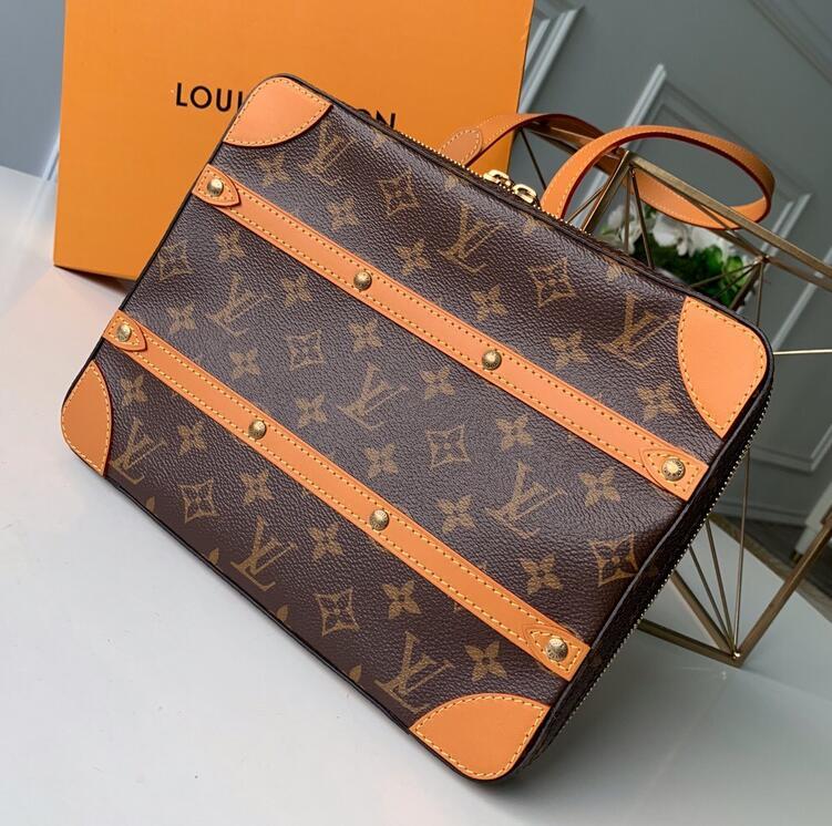 Ozarra Luxury - LOV Bags - 3004