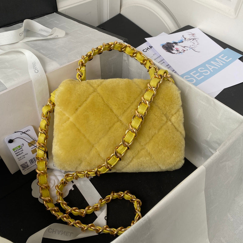 Ozarra - CHL Bags - 7349