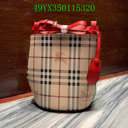 Ozarra Fashion -BBR Bags - 575