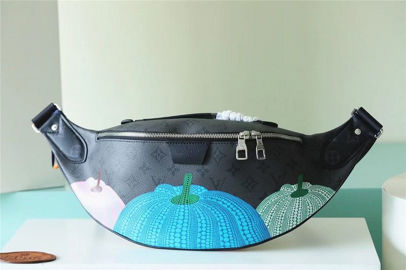 Ozarra Fashion Lu-Vi bags - 10330