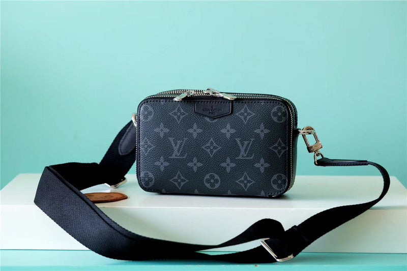 Ozarra Fashion Lu-Vi bags - 10234