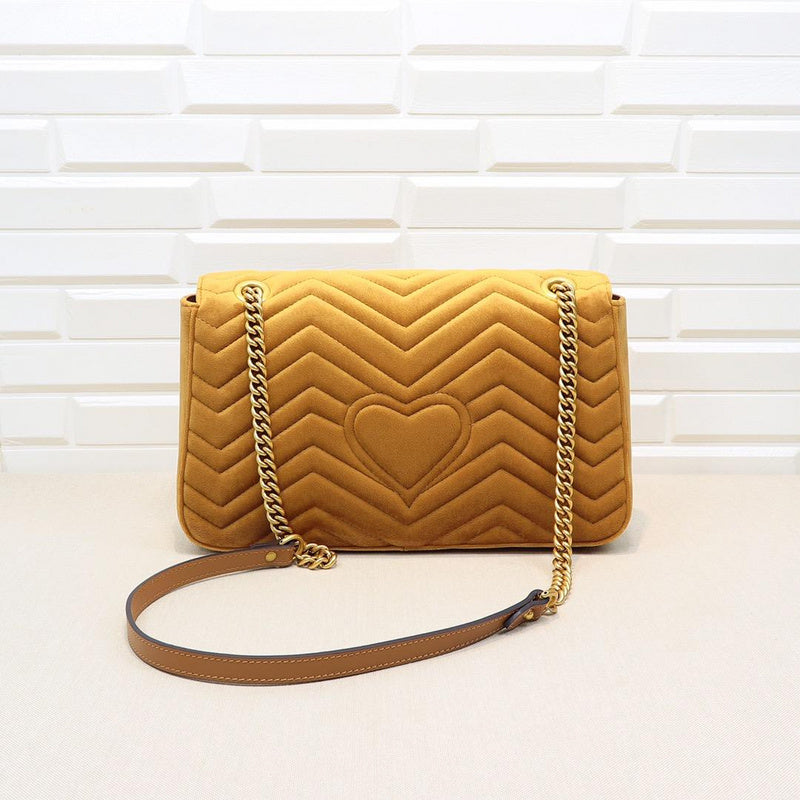 BAB - GCI Bags - 863