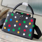 Fashion Lu-Vi bags - 4025