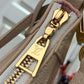 Ozarra Fashion Lu-Vi Bags - 16910