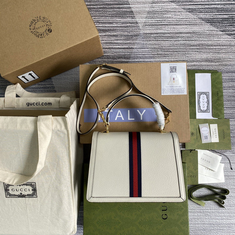 Ozarra - GUKI Bags - 2031