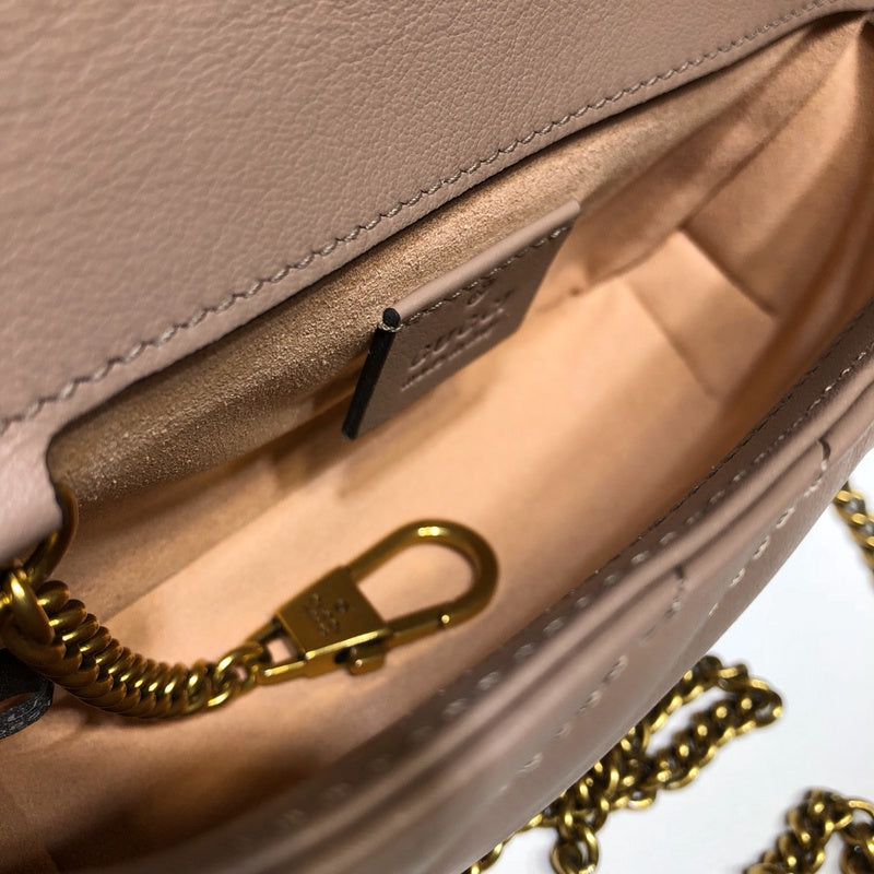 Ozarra - GCI Bags - 1963