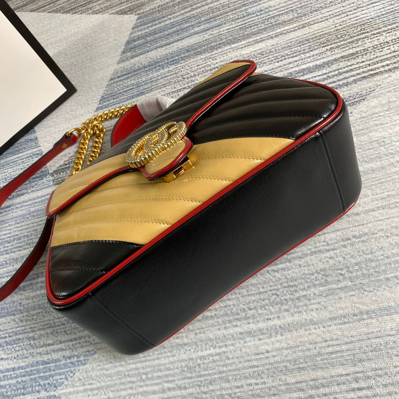 Ozarra - GUKI Bags - 2223