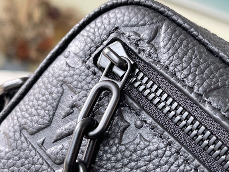 Fashion Lu-Vi bags - 5384