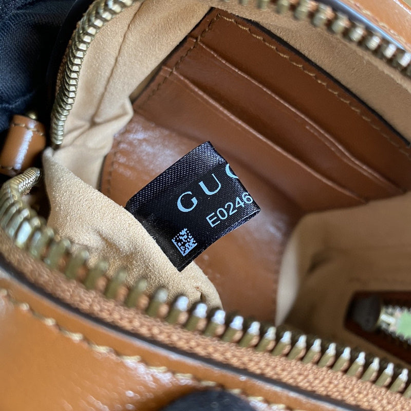Ozarra - GUKI Bags - 2013