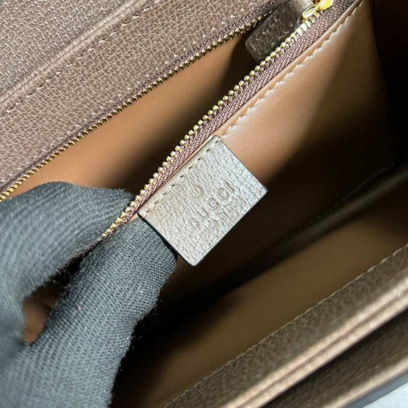Ozarra - GCI Bags - 4666