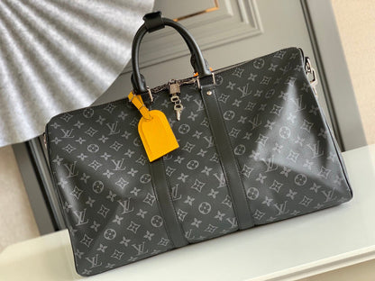 Ozarra Fashion Lu-Vi bags - 17004