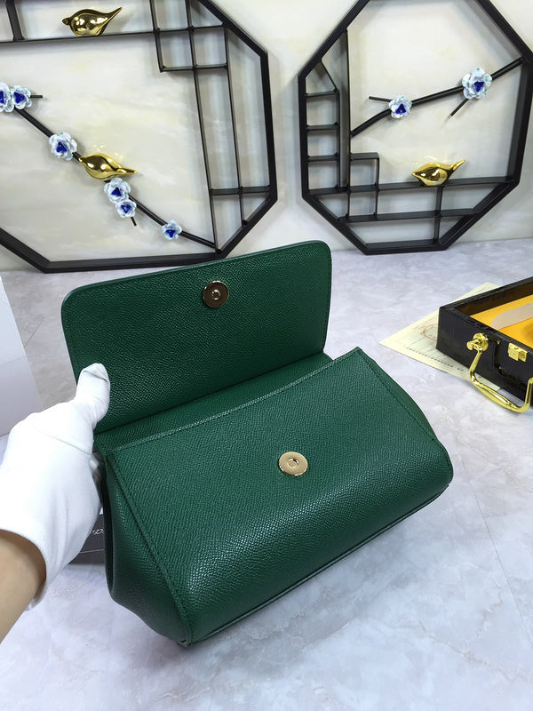 Ozarra - DG Bags - 023