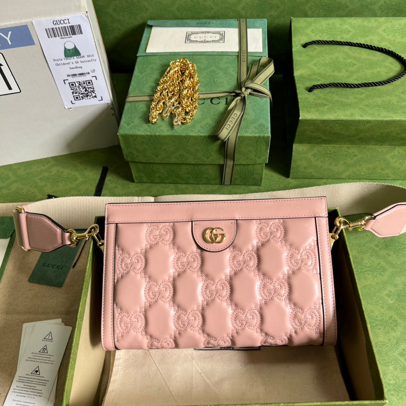 OZ - GCI Bags - 1277