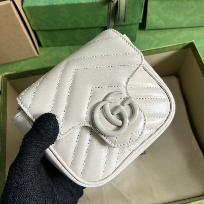 OZ - GCI Bags - 514