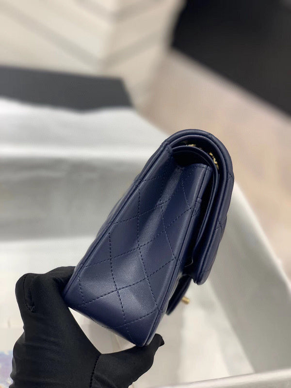 BAB - CHL Bags - 2639