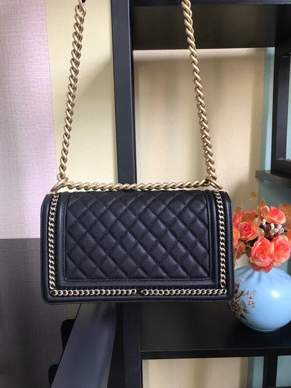 BAB - CHL Bags - 3482