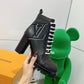 Ozarra Luxury - LOV Women Shoes - 870