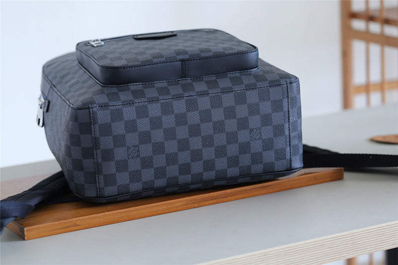 Ozarra Fashion Lu-Vi bags - 9723