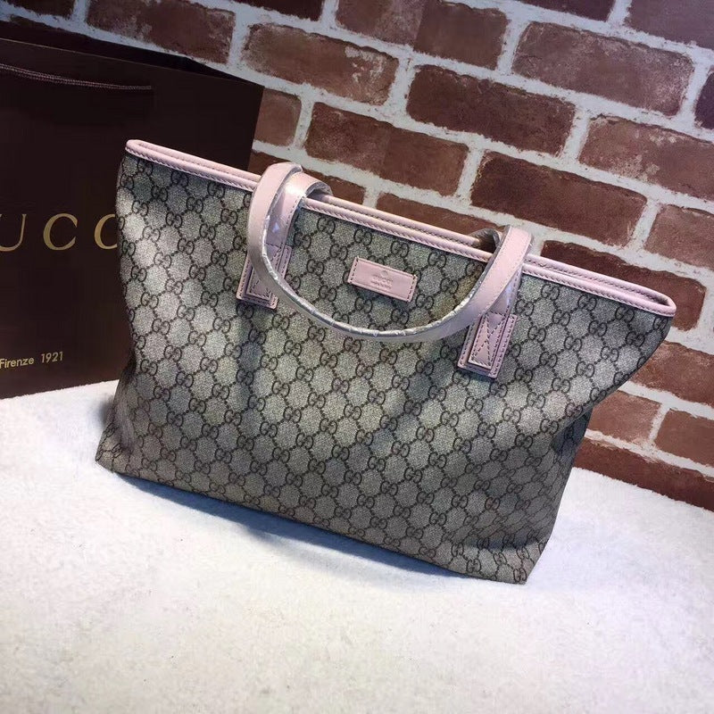 BAB - GCI Bags - 1222