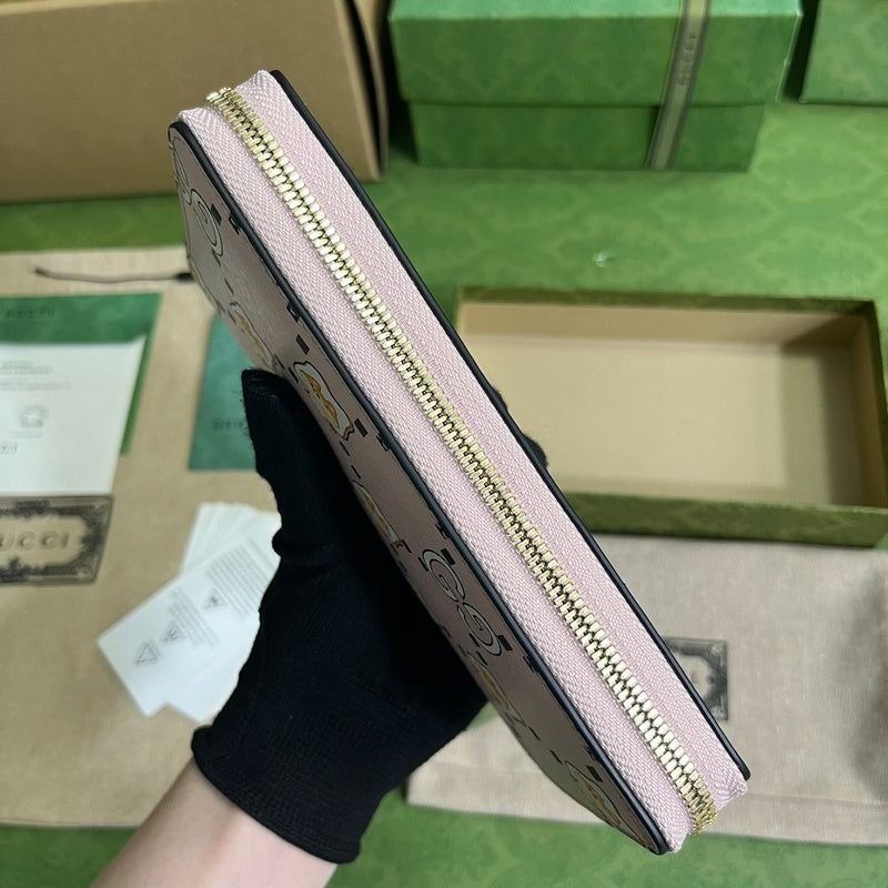 OZ - GCI Bags - 984