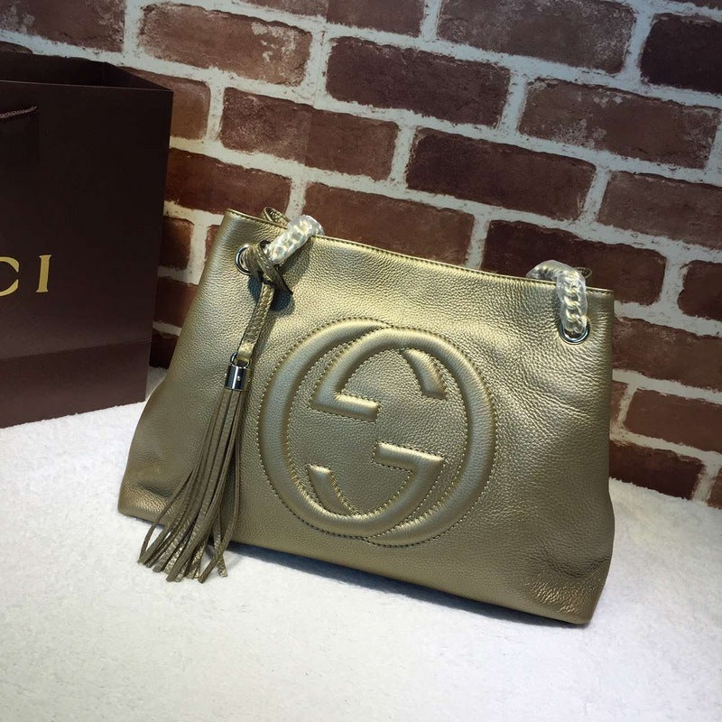 BAB - GCI Bags - 1210