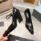 Ozarra Luxury - PD Women Shoes - 264