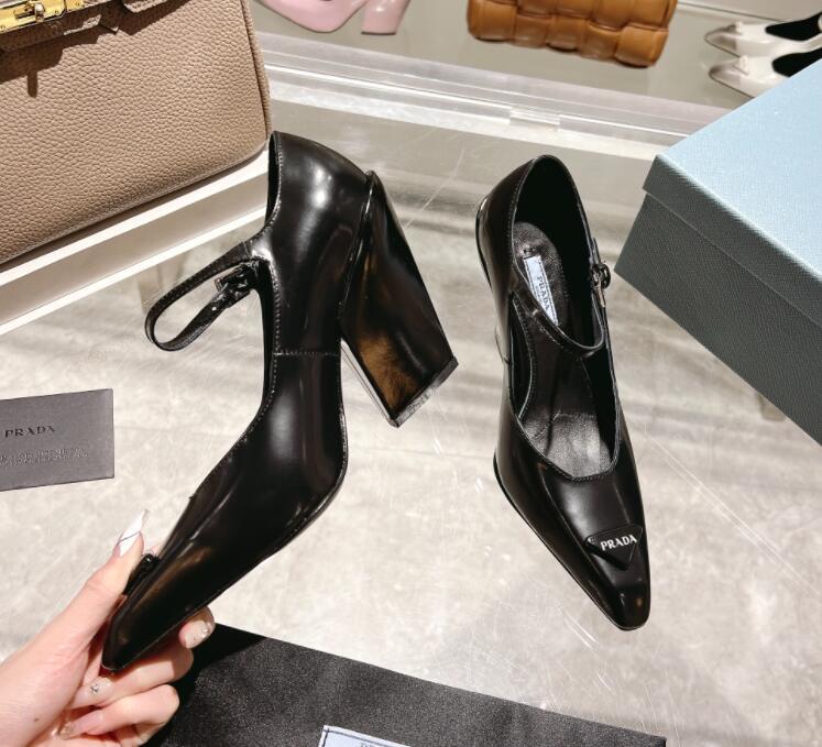 Ozarra Luxury - PD Women Shoes - 264