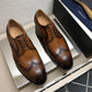 Ozarra Luxury - PD Men Shoes - 319