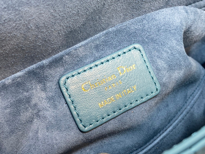 OZ - Dir Bags - 772