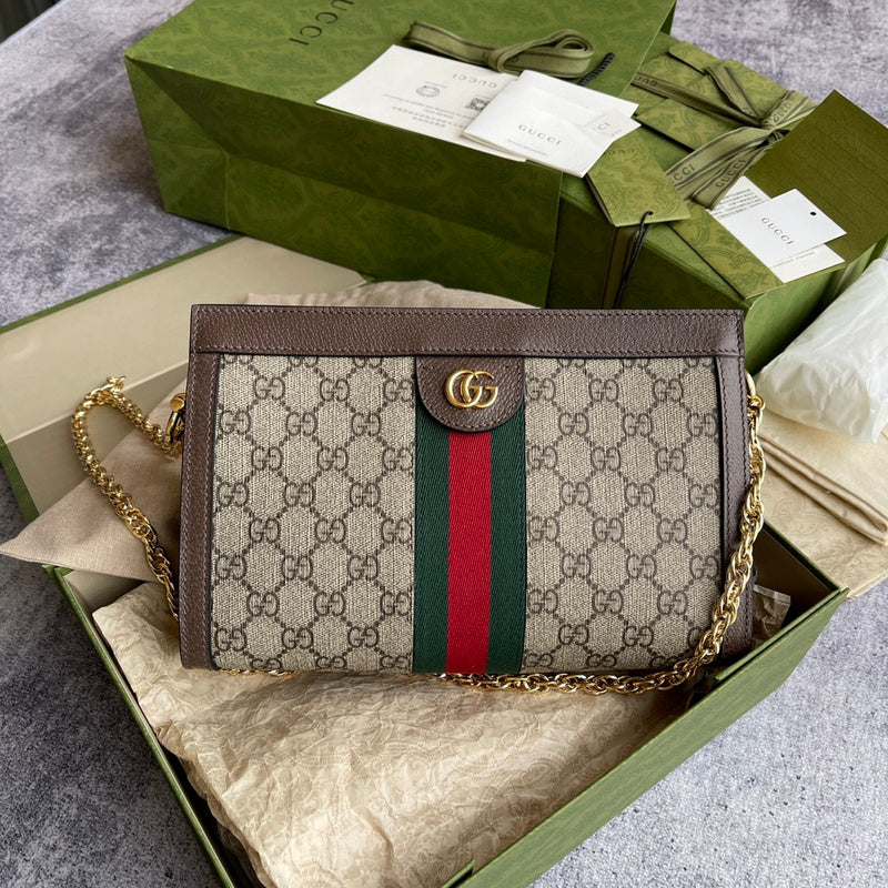Ozarra - GCI Bags - 3283