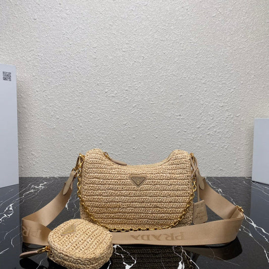 Oz - Fei Bags - 867
