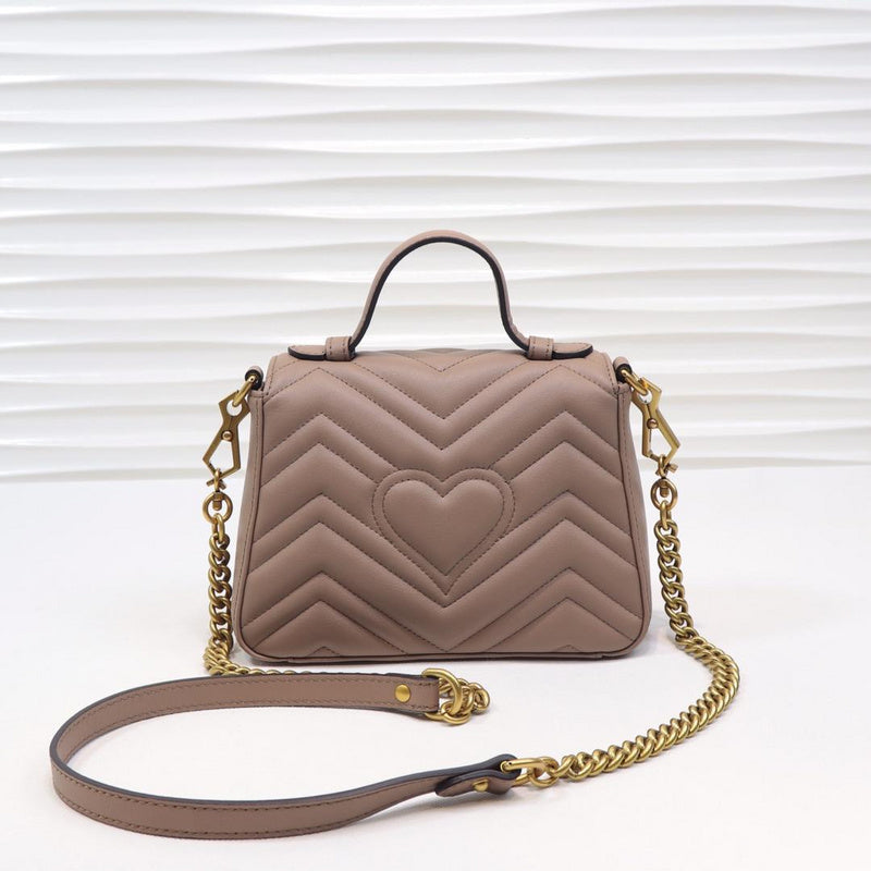 BAB - GCI Bags - 968