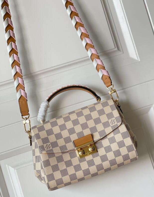 Ozarra Luxury - LOV Bags - 2398