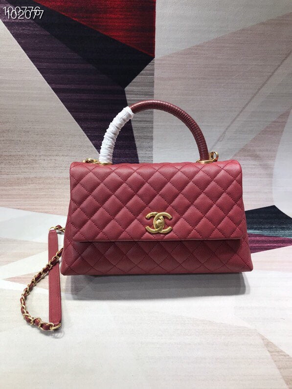 Ozarra - CHL Bags - 6730