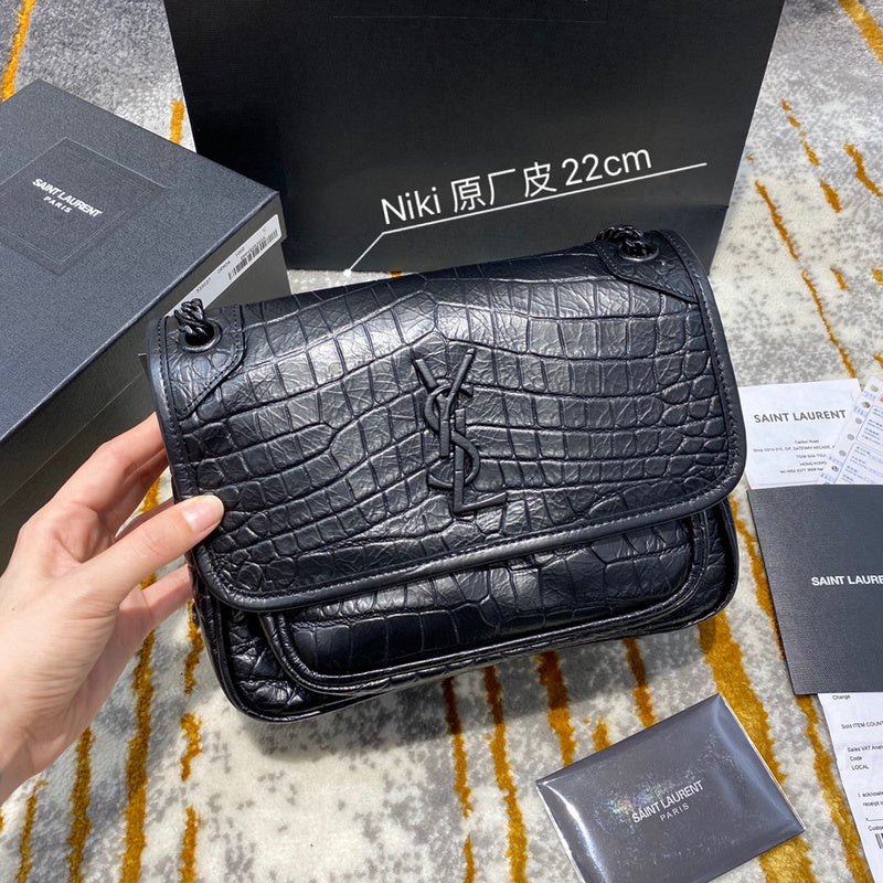 Ozarra - SLY Bags 385