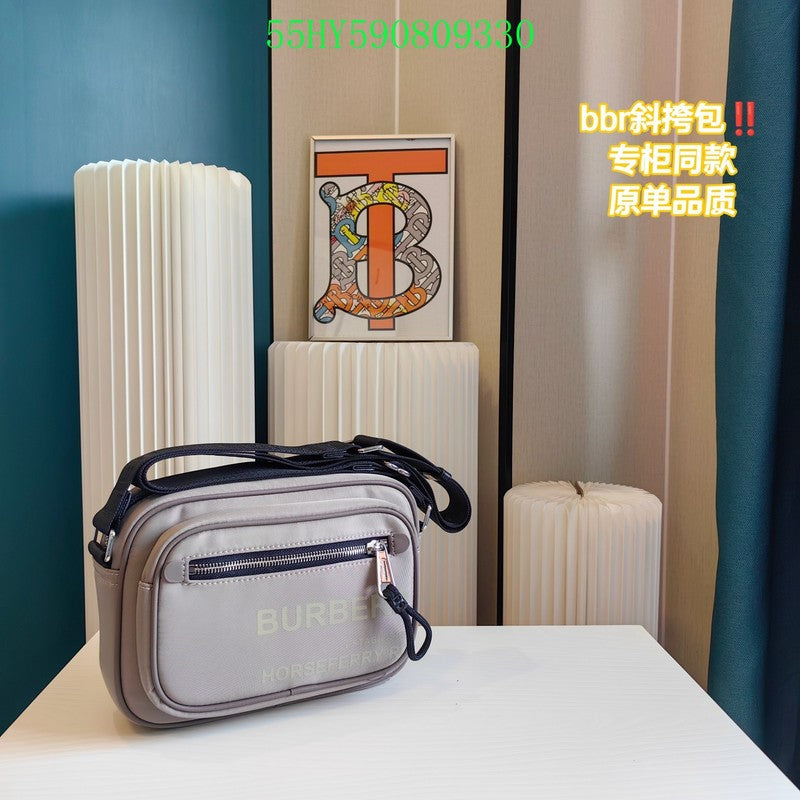 Ozarra Fashion -BBR Bags - 073