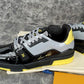 Ozarra Luxury - LOV Men Shoes - 1118