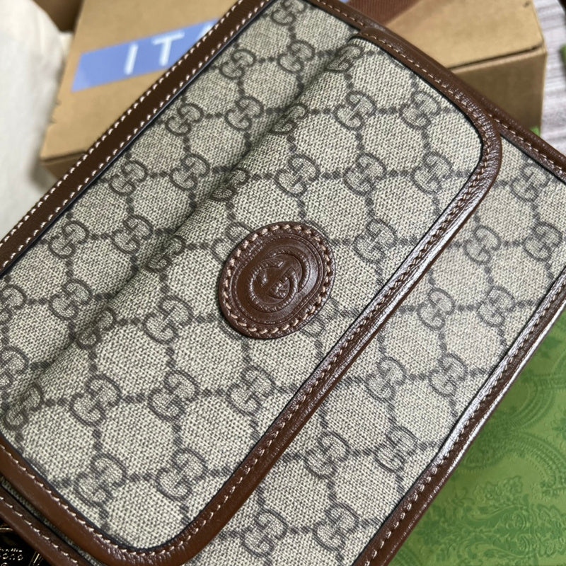 Ozarra - GCI Bags - 4559