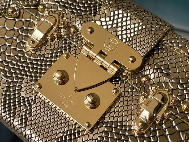 Fashion Lu-Vi bags - 4971