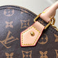 Fashion Lu-Vi bags - 3820