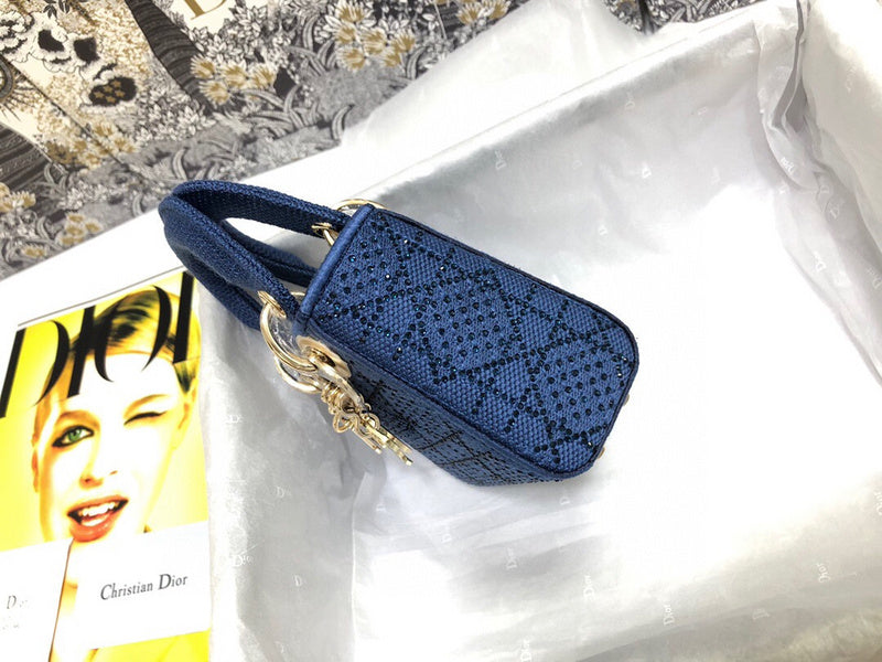 Ozarra - Dir Bags - 1336