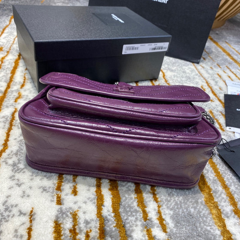 Ozarra - SLY Bags 388