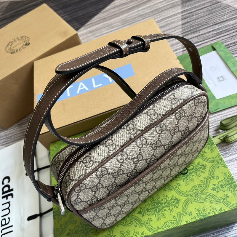 OZ - GCI Bags - 115