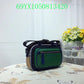 Ozarra Fashion -BBR Bags - 426