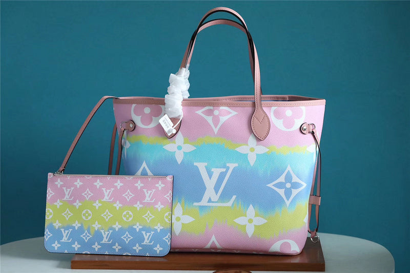 Ozarra Fashion Lu-Vi bags - 8062