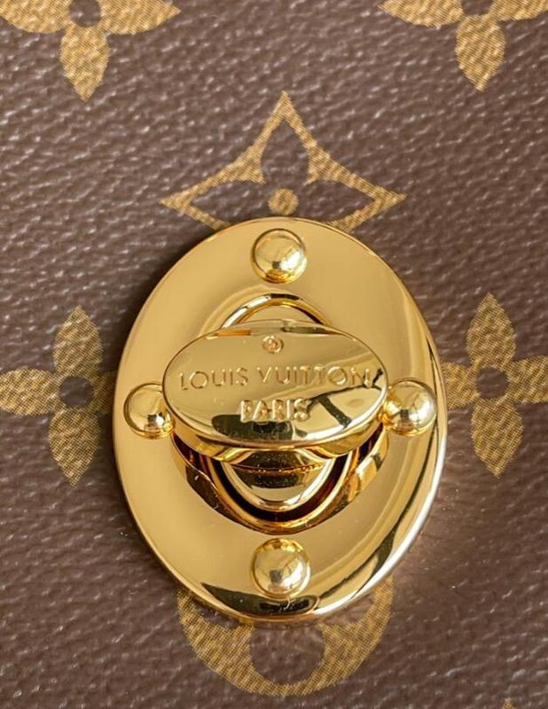 Ozarra Luxury - LOV Bags - 2173