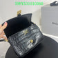 Ozarra Fashion - BGA Bags - 2009