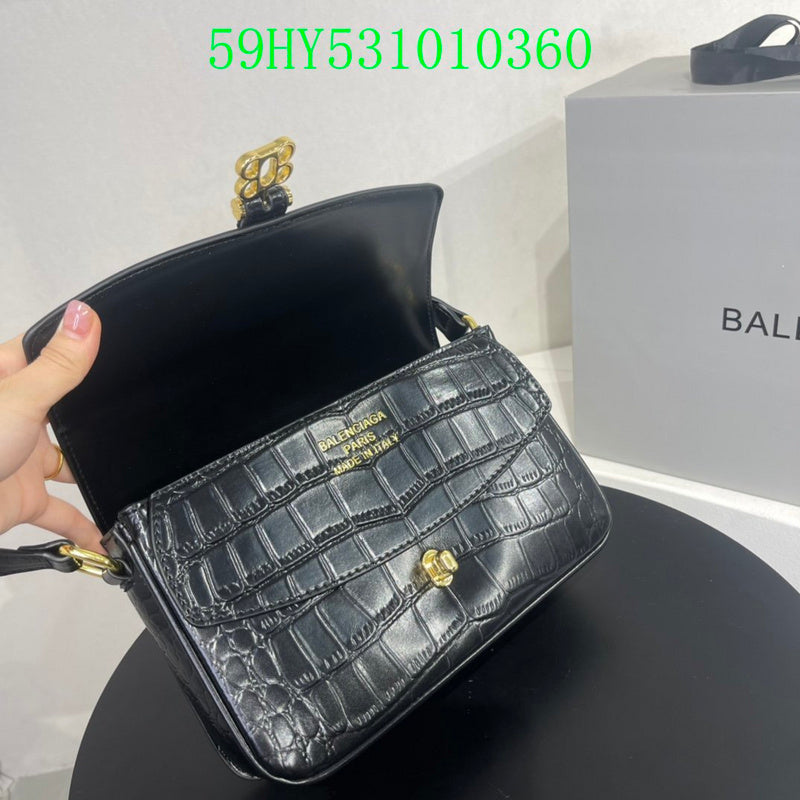 Ozarra Fashion - BGA Bags - 2009