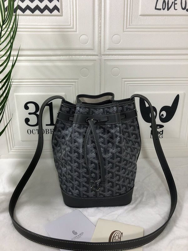 Ozarra - GOD Bags - 171