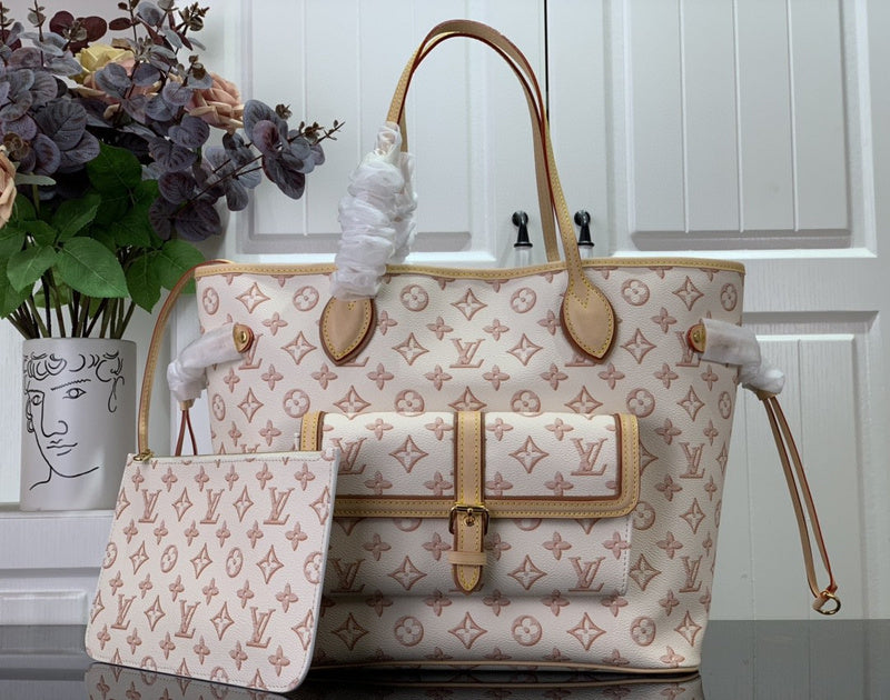 Fashion Lu-Vi bags - 3558